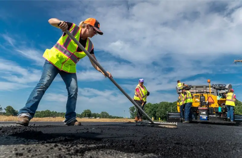 Stratenmaker in Berkel en Rodenrijs