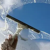 Glazenwasser in Berkel en Rodenrijs