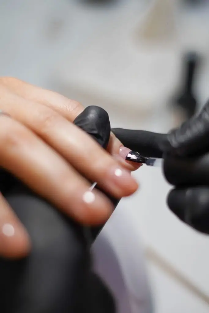 Nagelstudio in Berkel en Rodenrijs