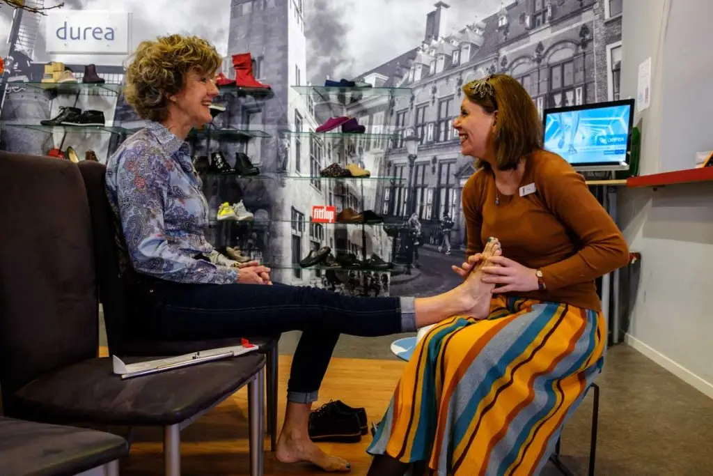 Orthopedische schoenen in Berkel en Rodenrijs