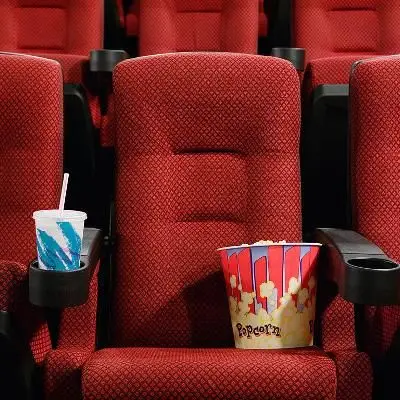 Theater in Berkel en Rodenrijs