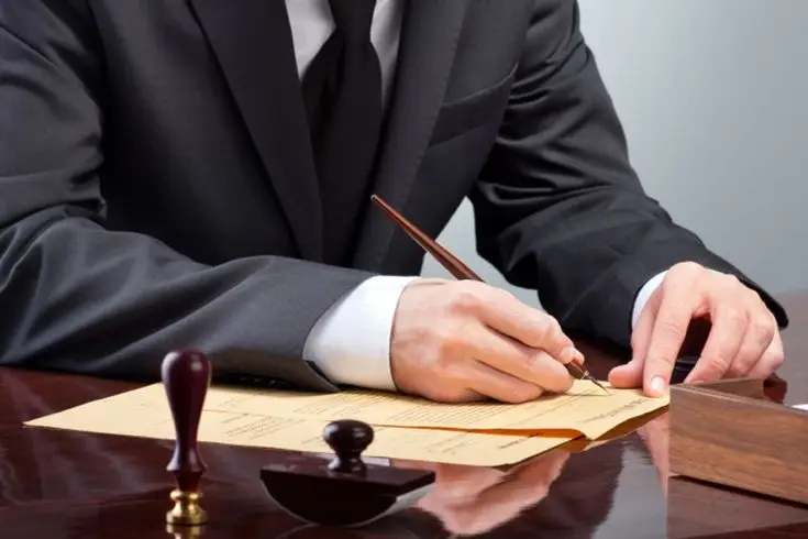 Notaris in Berkel en Rodenrijs