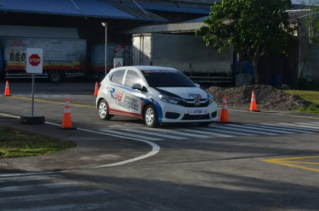 Rijscholen in Berkel en Rodenrijs