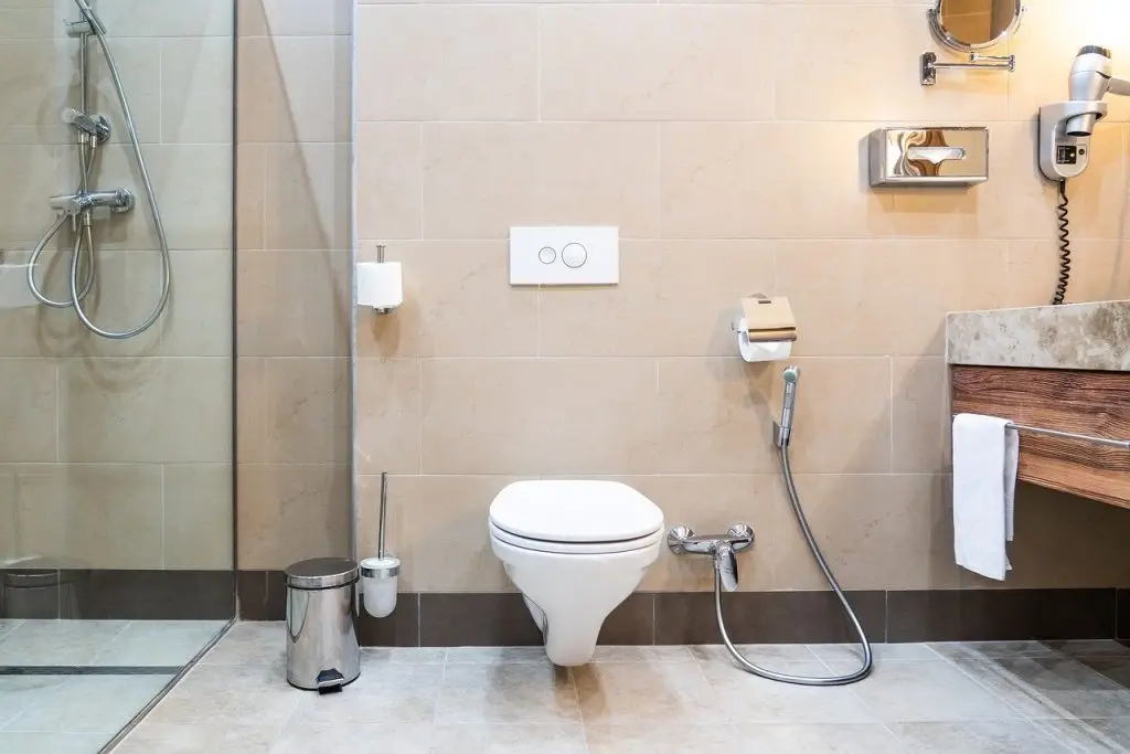 Sanitair in Berkel en Rodenrijs
