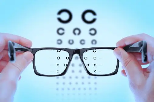 Opticien in Berkel en Rodenrijs