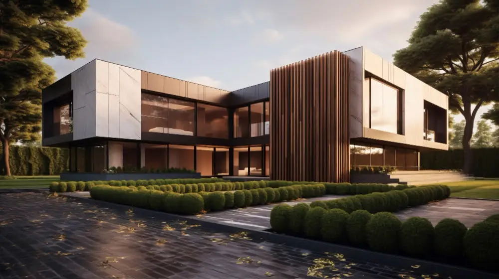 Tuinarchitect in Berkel en Rodenrijs