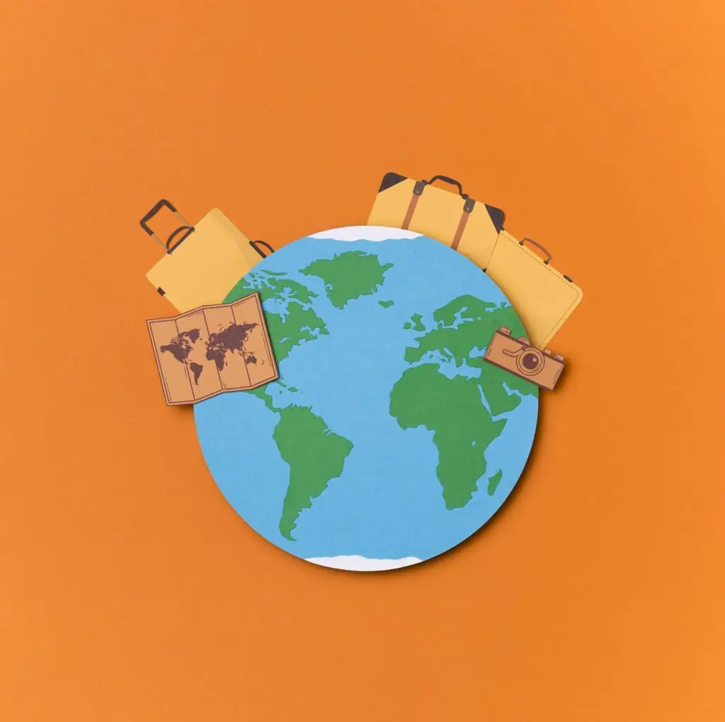 Wereldwinkel in Berkel en Rodenrijs