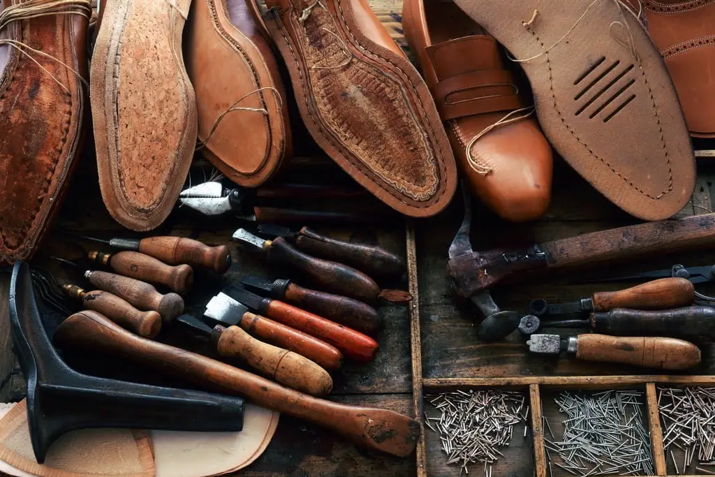 Schoenmaker in Berkel en Rodenrijs