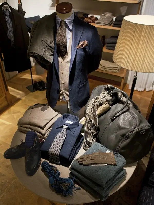 Herenkleding in Berkel en Rodenrijs