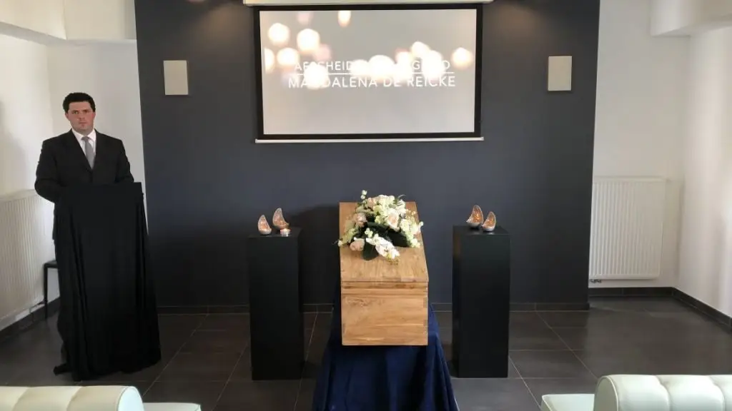 Begrafenisondernemer in Berkel en Rodenrijs