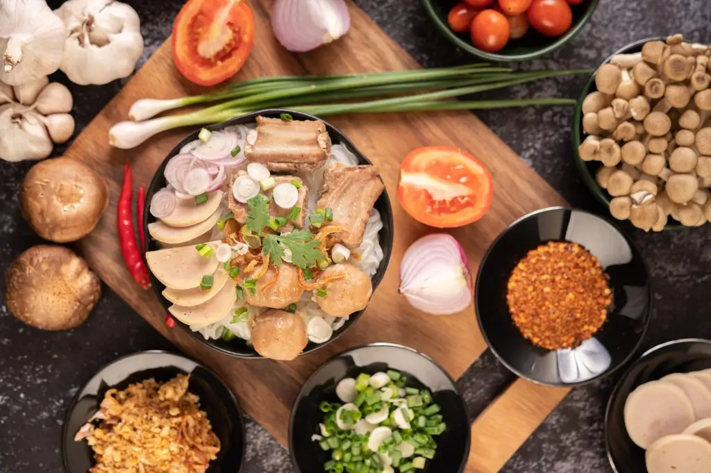 Restaurant in Berkel en Rodenrijs