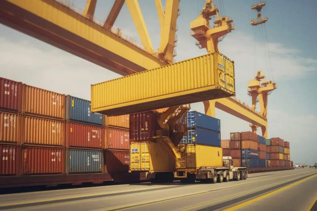Container huren in Berkel en Rodenrijs