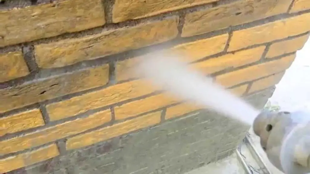 Gevelreiniging in Berkel en Rodenrijs