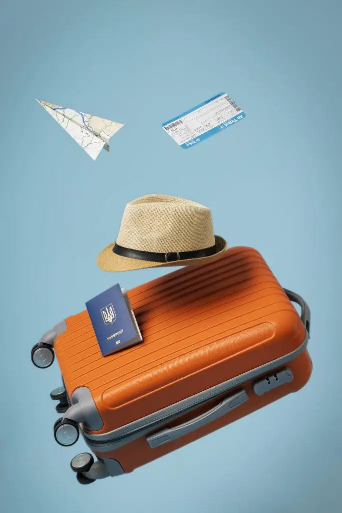 Koffers in Berkel en Rodenrijs