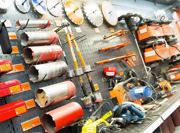 Gereedschap huren in Berkel en Rodenrijs